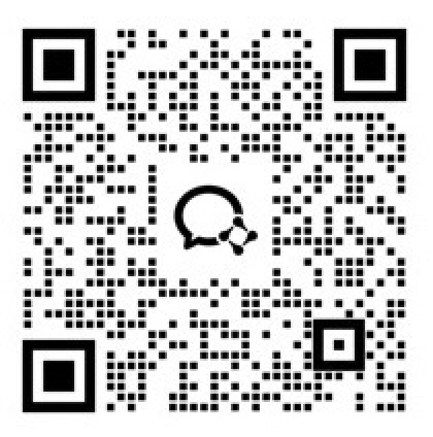 云企 AGI 企业微信二维码